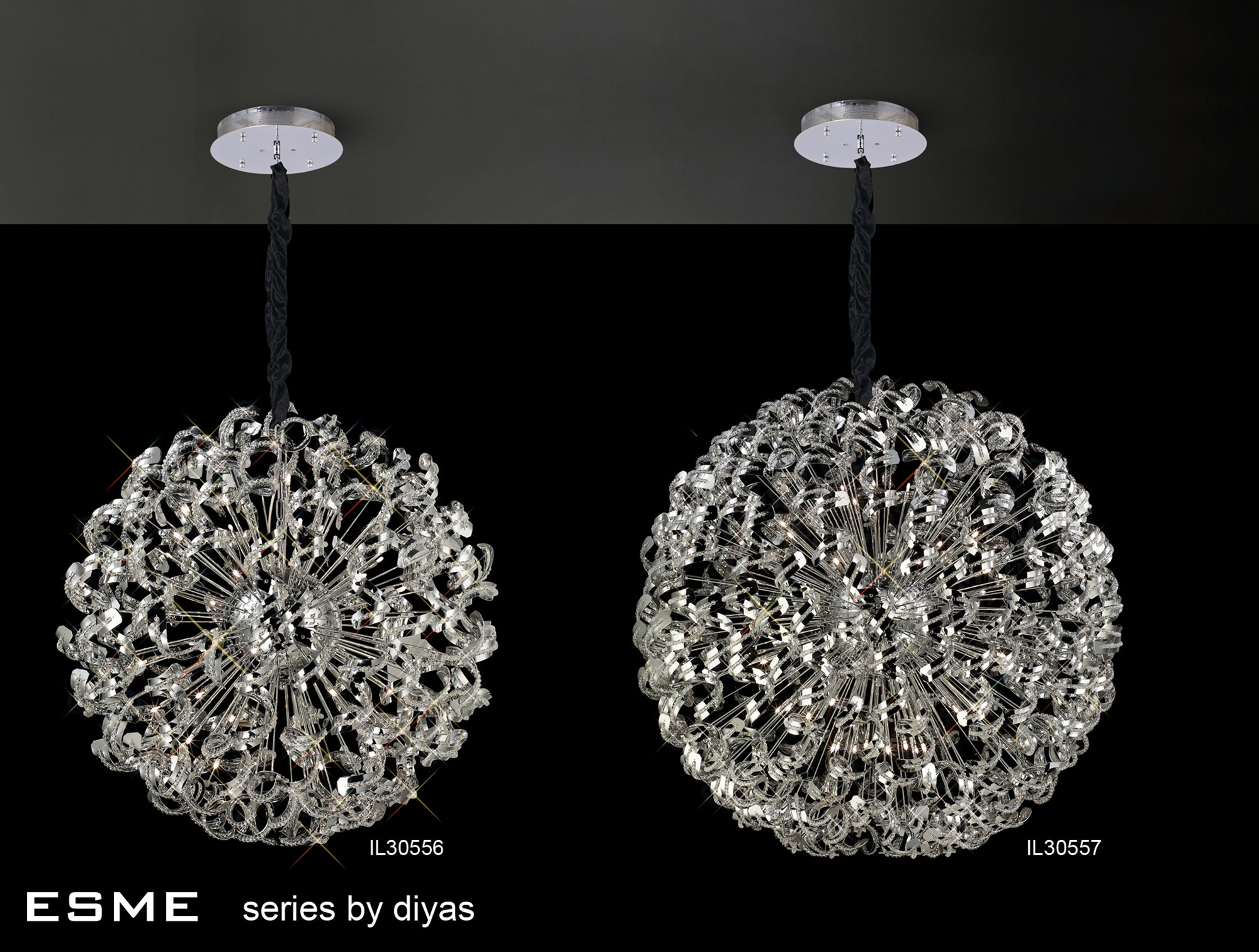 Esme Crystal Table Lamps Diyas Modern Crystal Table Lamps Esme Crystal Table Lamps Diyas Modern Crystal Table Lamps